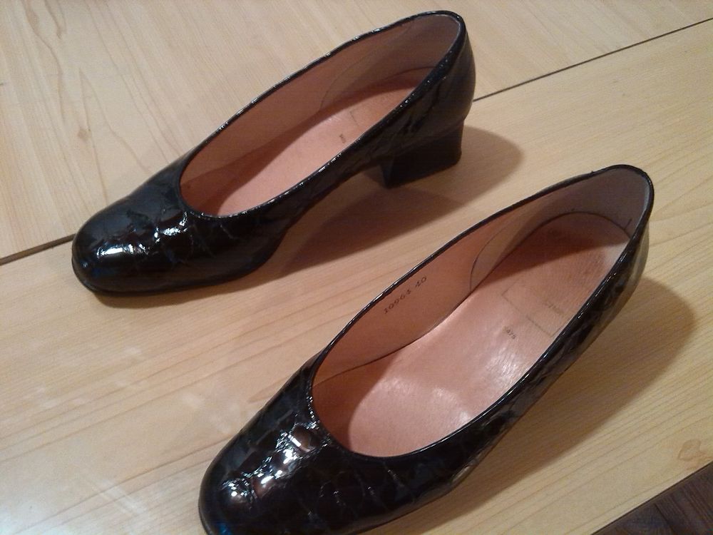 MOCASSINS FEMME Chaussures