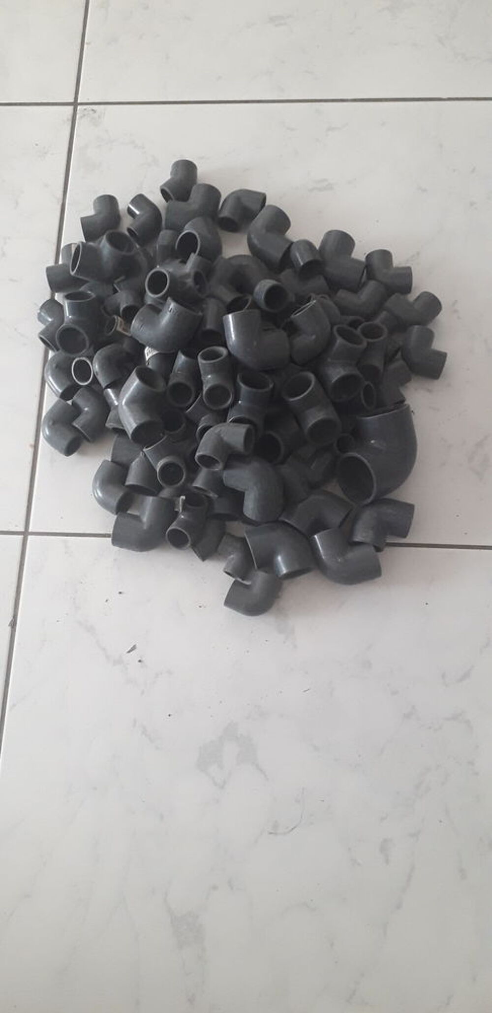  lot de raccord union Bricolage