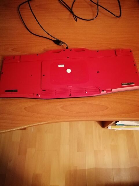 Clavier Logitech 105 20 Theillay (41)