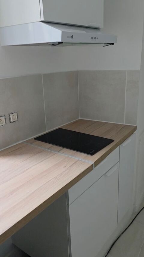  Appartement � louer 2 pi�ces 32 m� Port-sainte-foy-et-ponchapt