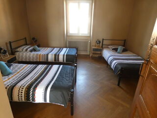  Appartement à louer 3 pièces 78 m²