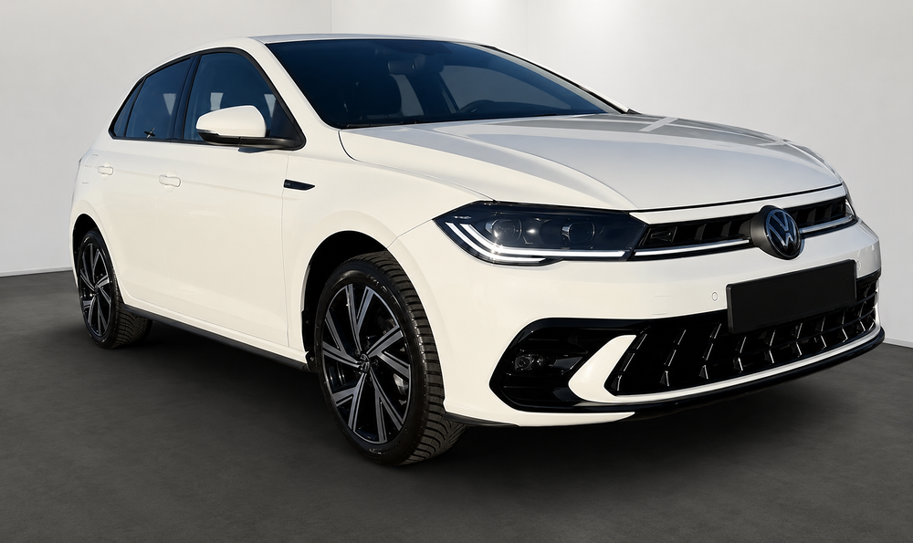 Polo 1.0 TSI 95 S&S DSG7 Life 2025 occasion 59380 West-Cappel