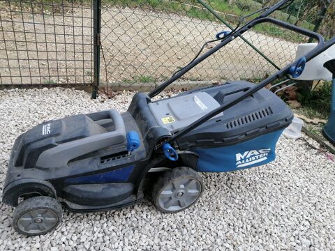 Tondeuse Mac'Allister 1300W Coupe 35cm 0 Cazouls (24)