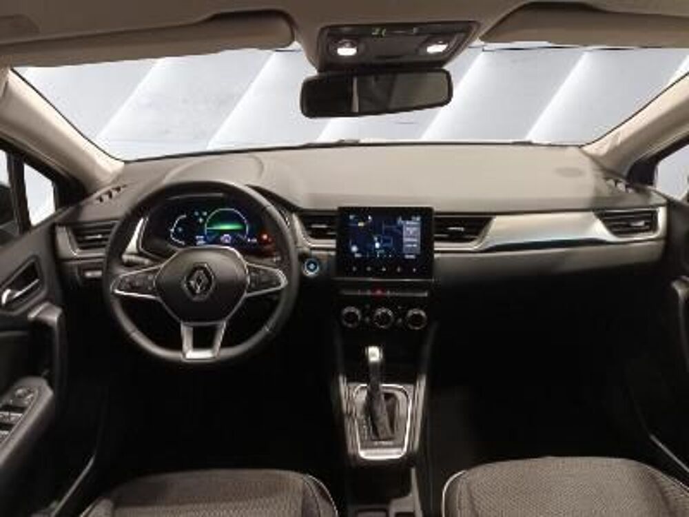 Captur E-Tech 145 - 21 R.S. Line R.S. Line 2022 occasion 08200 Wadelincourt