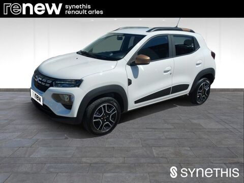 Dacia Spring Extreme 2023 occasion Arles 13200