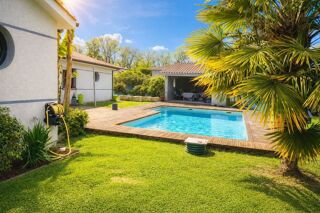  Maison à vendre 5 pièces 188 m²