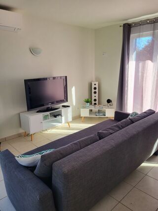  Maison à louer 4 pièces 57 m²
