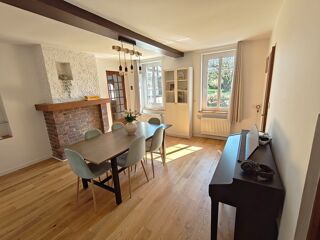  Maison à vendre 5 pièces 136 m²