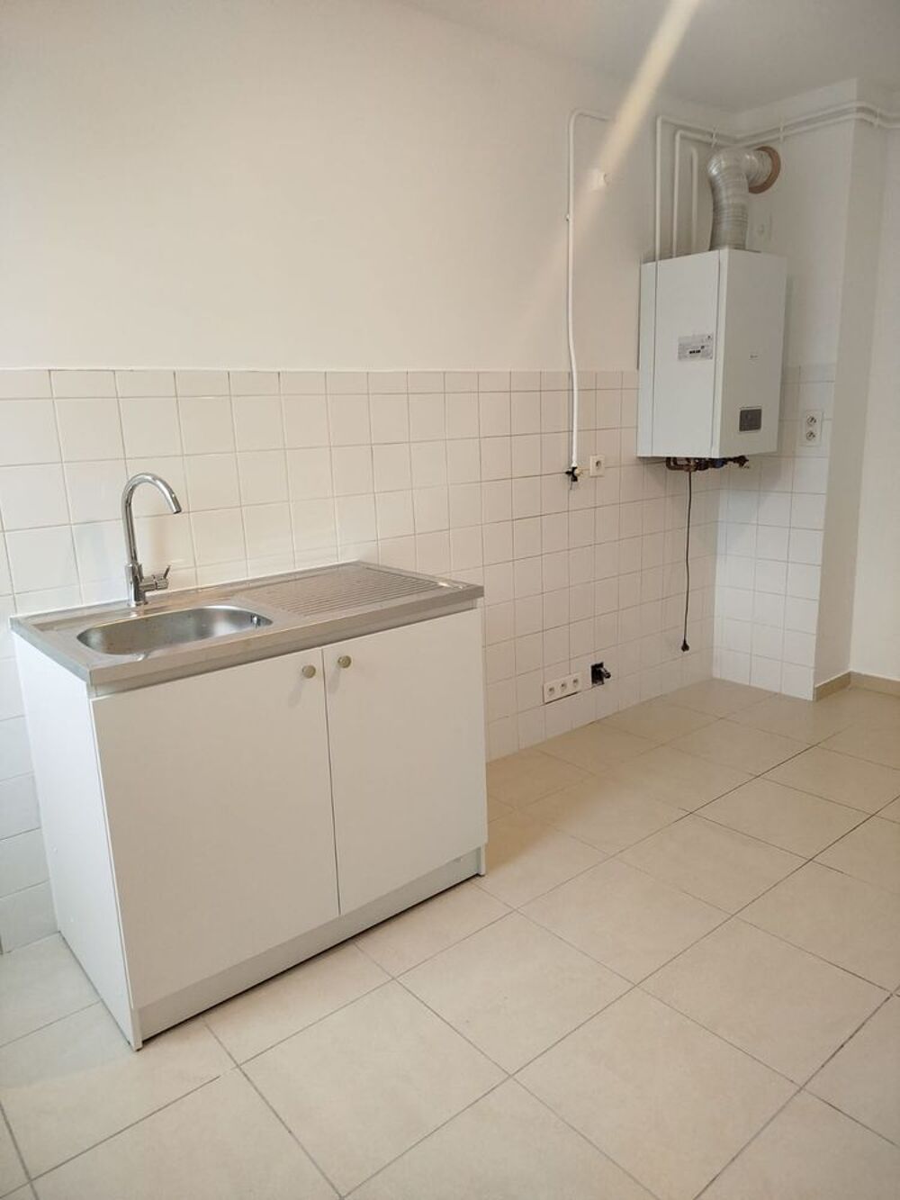 Vente Appartement ECHIROLLES appartement 4 pièces + cuisine Échirolles