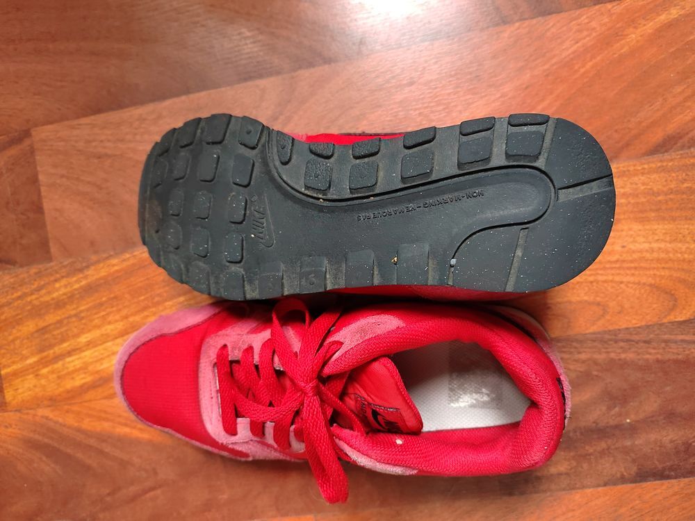 Basket nike Chaussures
