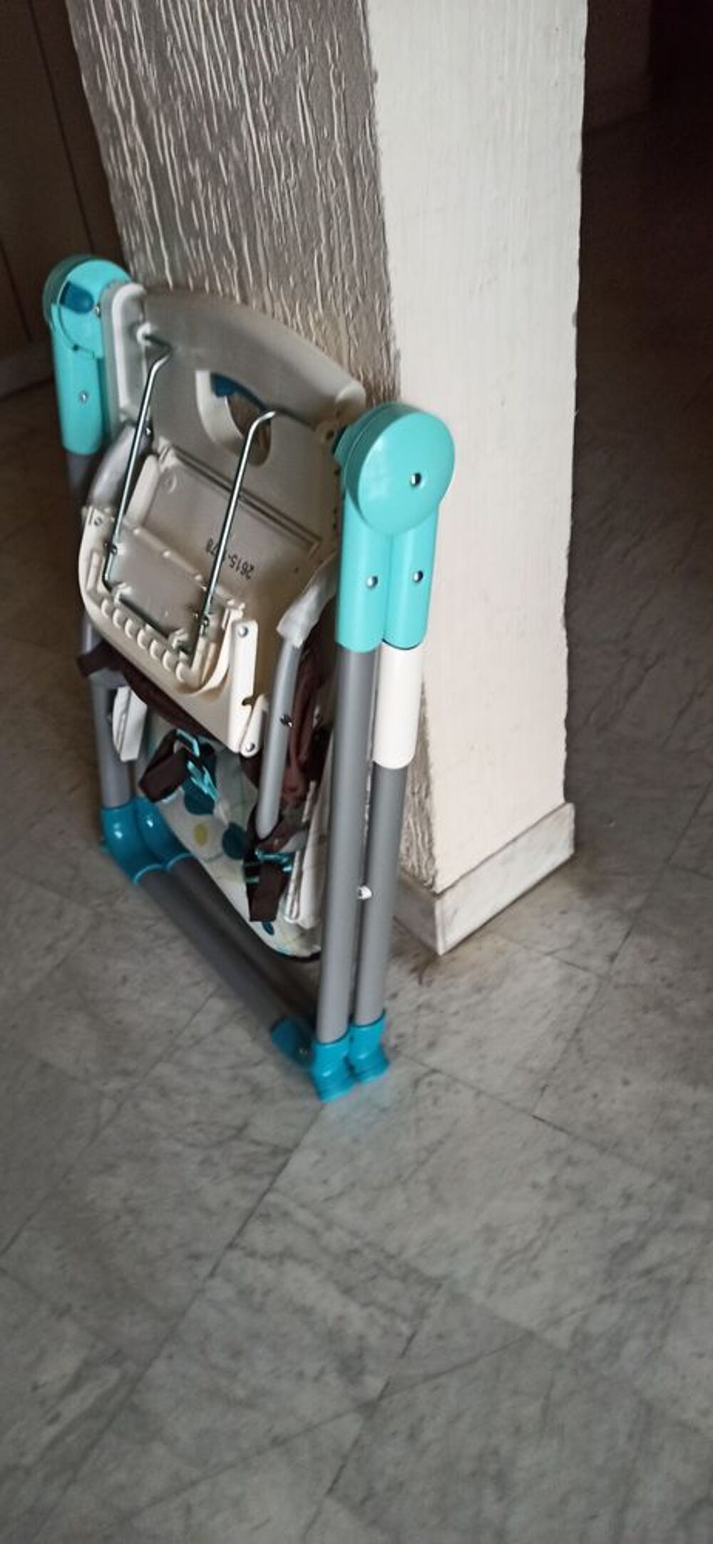 Chaise haute pour B&eacute;b&eacute; - Si&egrave;ge haut pour B&eacute;b&eacute; Mobilier enfants