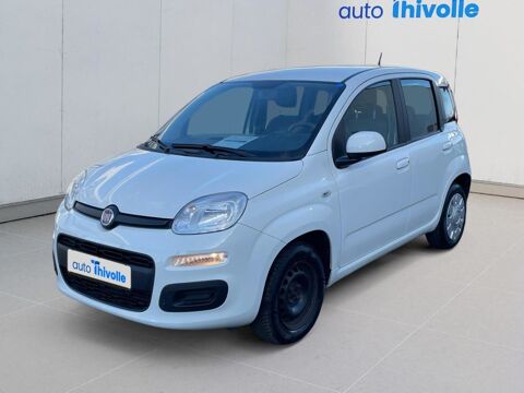 Fiat Panda 1.2 69 ch S/S Easy 2020 occasion Le Coteau 42120