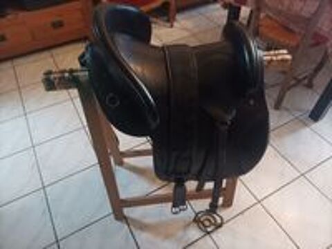   selle espagnol 