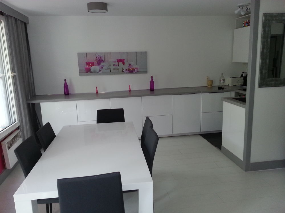 Location Appartement 3P 59m2 coeur des Beaux Arts Montpellier