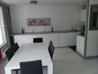  Appartement à louer 3 pièces 59 m²