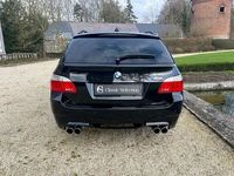 M5 Touring 507ch SMG7 2007 occasion 59310 Auchy-lez-Orchies