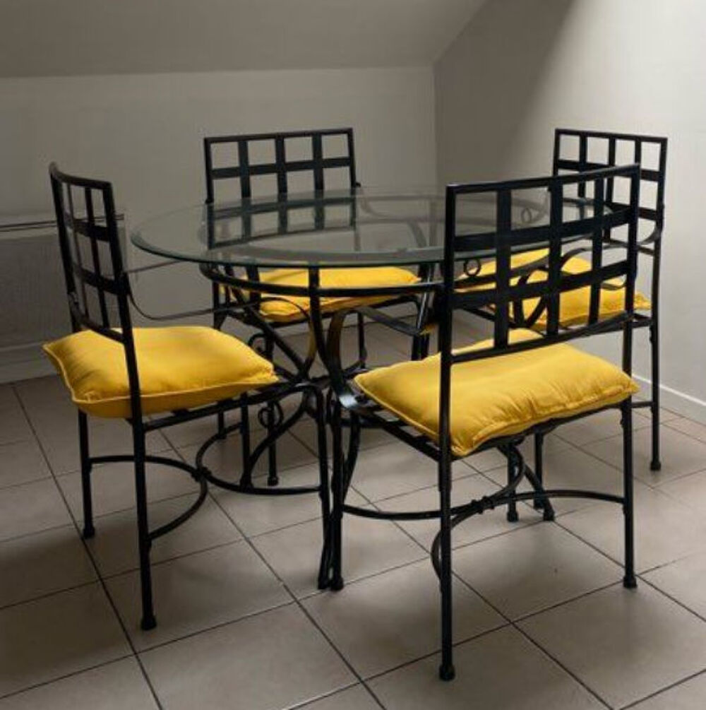 Table Meubles