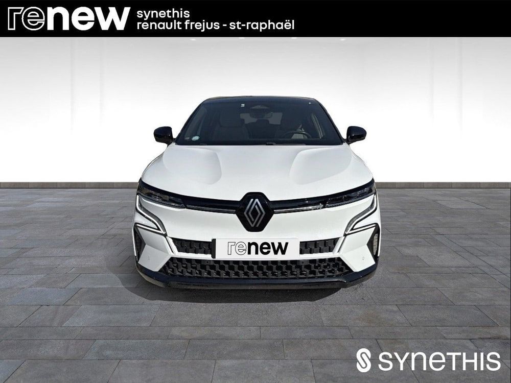 M&eacute;gane Megane E-Tech EV60 220 ch super charge Techno 2022 occasion 83600 Fr&eacute;jus