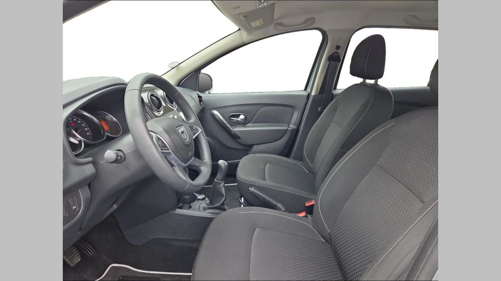 Sandero TCe 90 Confort 2019 occasion 91300 Massy