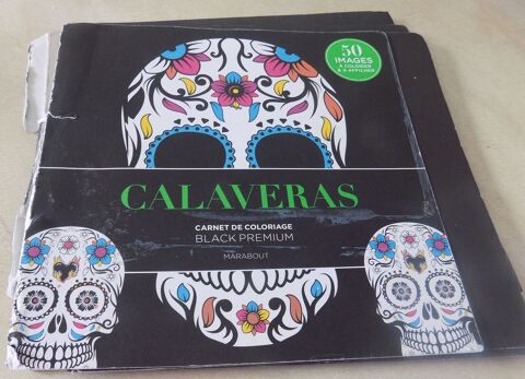 Mandala calaveras 1 La Motte-d'Aveillans (38)