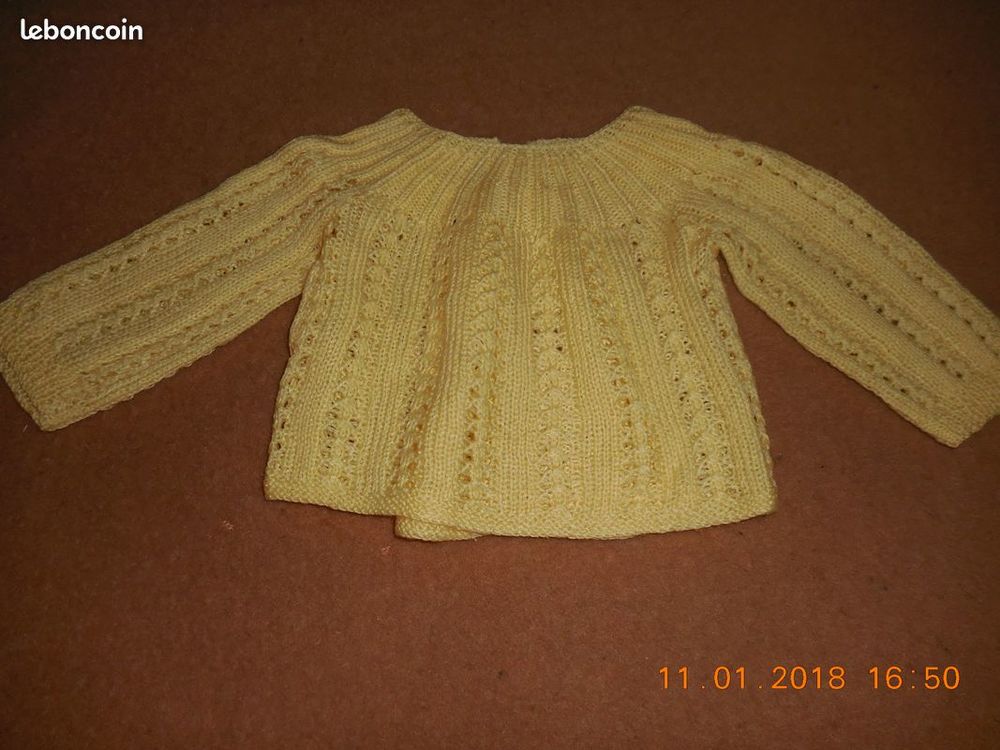 brassi&egrave;re bb Puériculture
