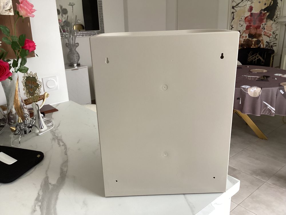 Poubelle design Meubles