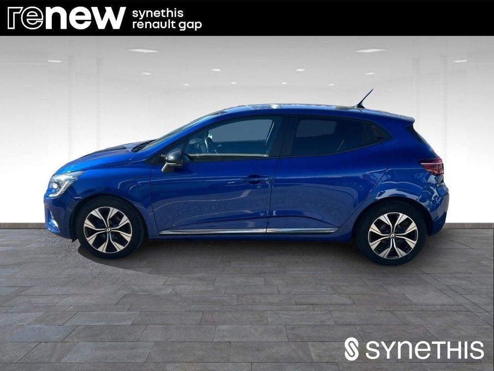 Clio V Clio TCe 100 GPL Evolution 2023 occasion 05000 Gap