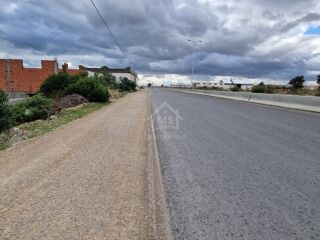  Terrain � vendre 1175 m� Korba, tunisia