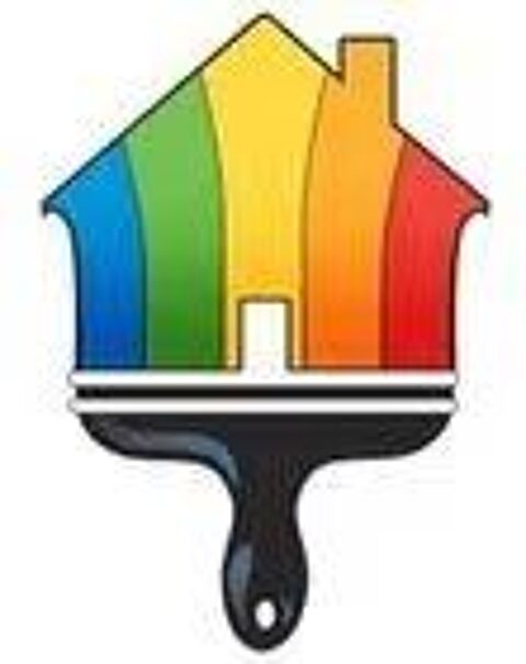 Peintre en batiment propose ses services 0 44115 Basse-goulaine