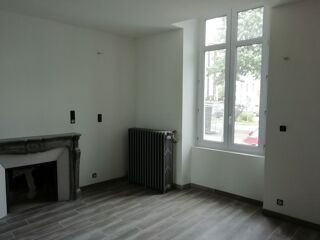  Appartement � louer 2 pi�ces 48 m� Angers