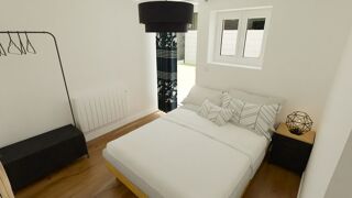  Appartement � vendre 2 pi�ces 39 m�