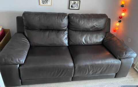 Canap 3 places Poltrone Sofa 200 Nice (06)