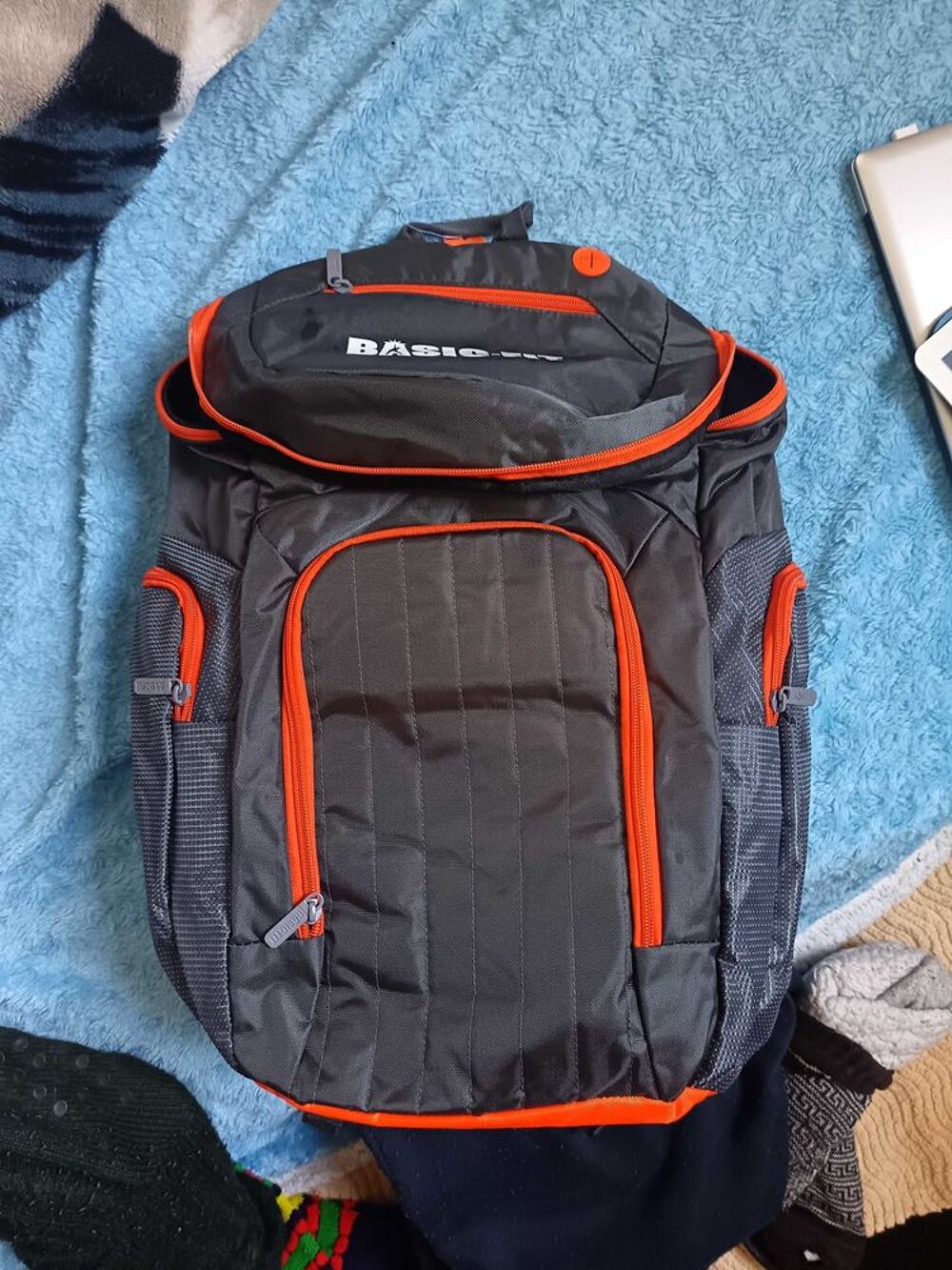 sac de sport Sports