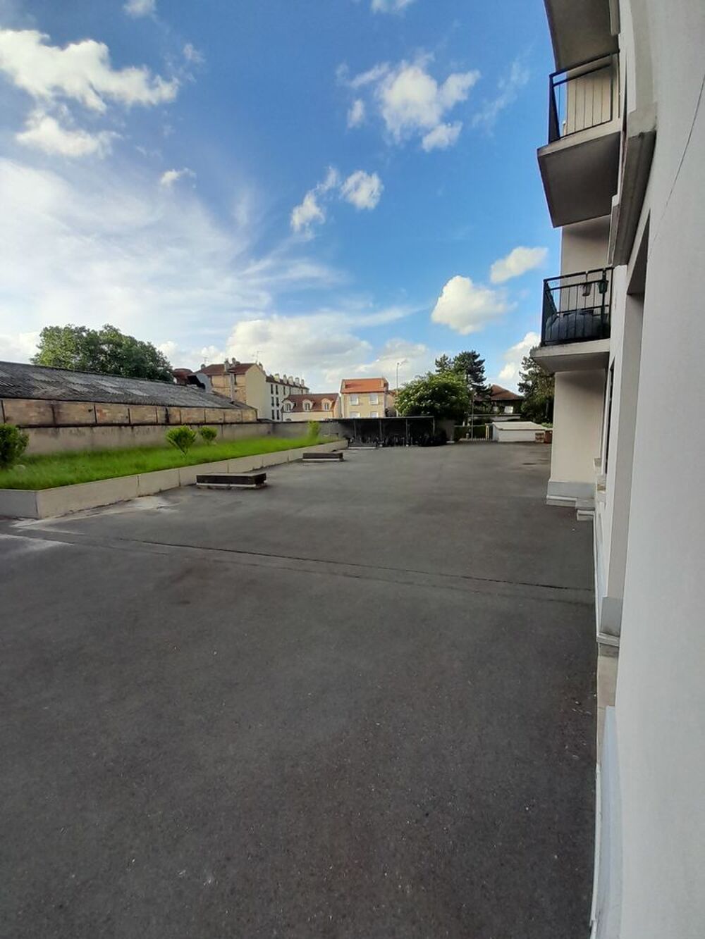 Vente Appartement Appartement � Viroflay Viroflay