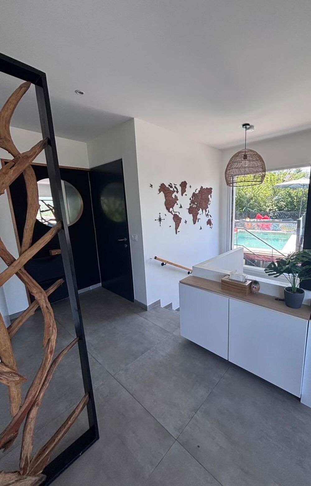 Vente Maison Belle maison avec vue Lac et Montagne ! Piscine et garage Voglans