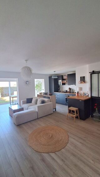Appartement 4 pièces 88 m² · à Marseille 16 · 88 m² · 324 000 €