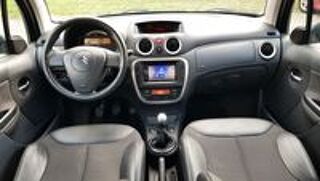 C3 1.6 16V VTR 2006 occasion 41500 Cour-sur-Loire