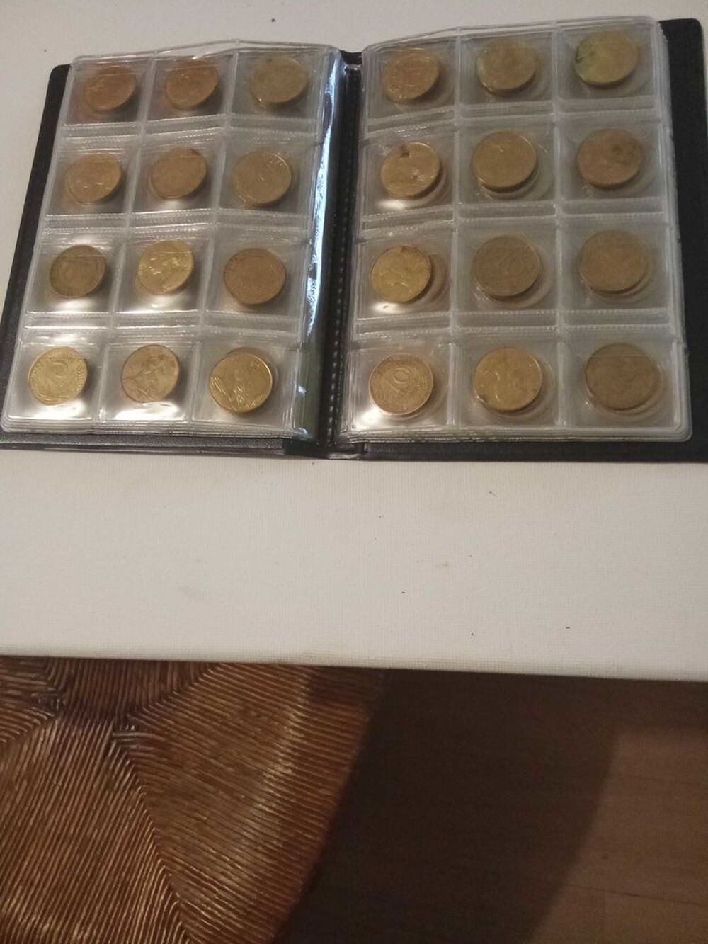 a tous les collectionneurs 