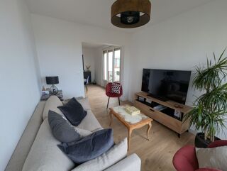  Appartement � vendre 3/4 pi�ces 72 m�