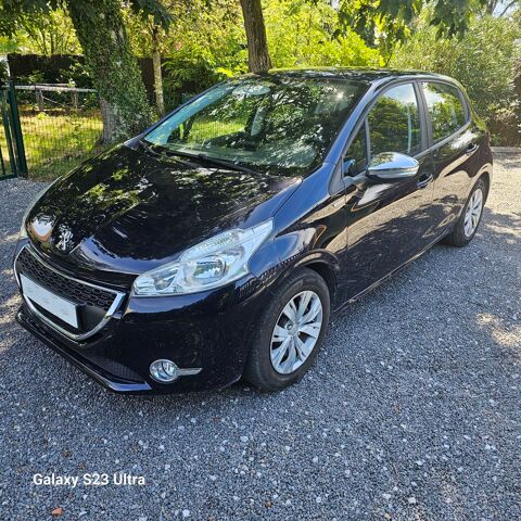 Peugeot 208 1.2 VTI 82 URBAN SOUL