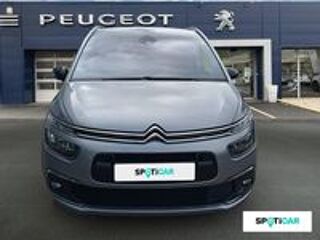 Grand C4 Spacetourer BlueHDi 130 S&S EAT8 Feel 2021 occasion 46000 Cahors