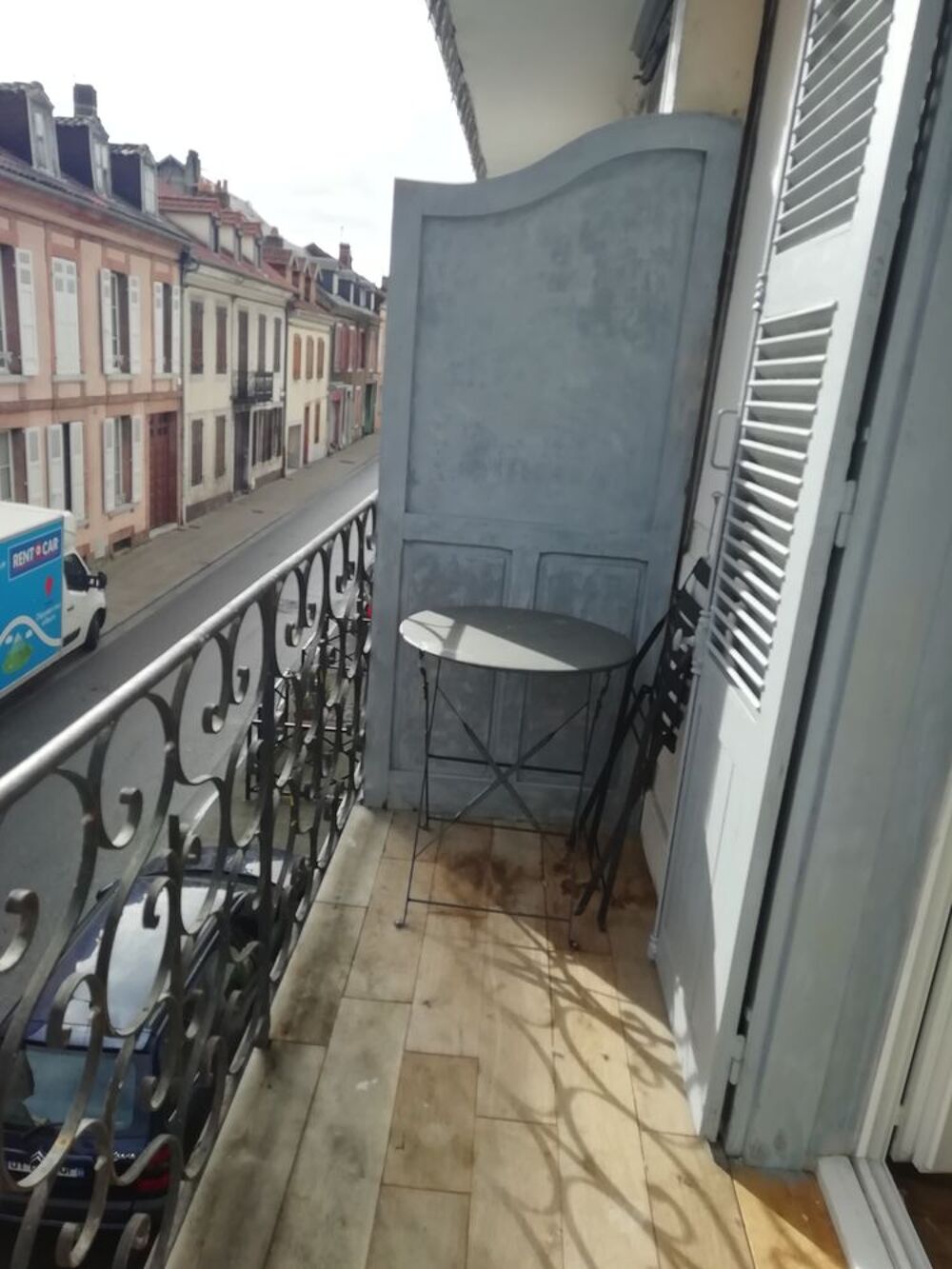 Location Appartement bel appartement récent type LOFT Tarbes