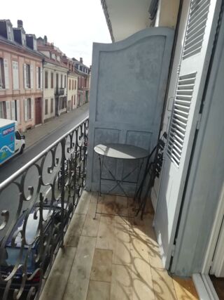  Appartement à louer 1 pièce 32 m² Tarbes