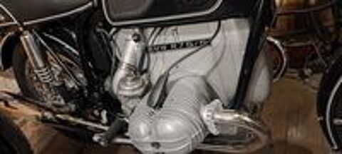 BMW 1973 occasion 92160 Antony