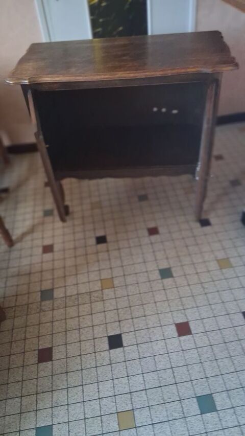 meuble sur roulettes 15 Saint-Genis-Laval (69)