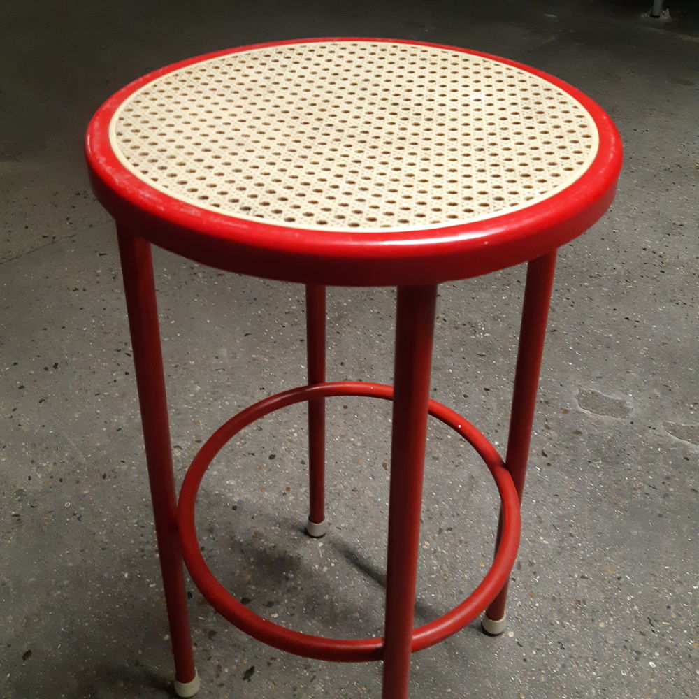 Tabouret haut Meubles