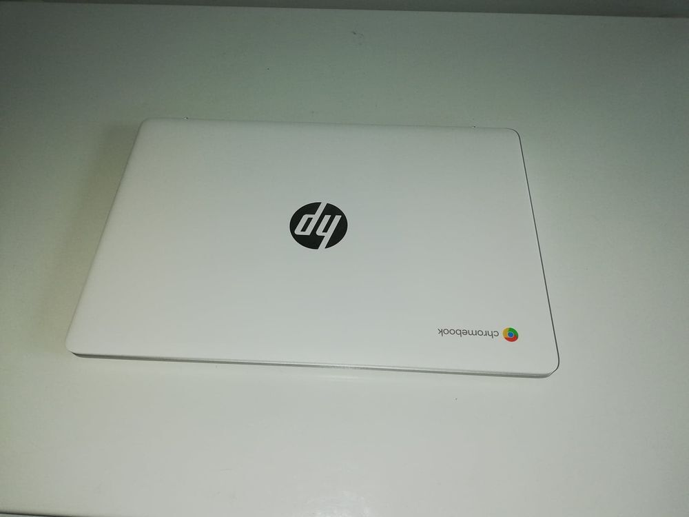 pc HP Chromeboock Matériel informatique