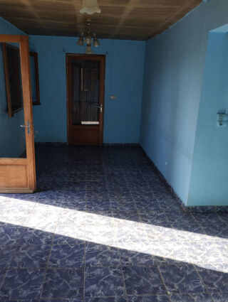  Maison � vendre 4 pi�ces 110 m�