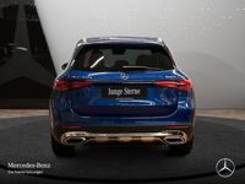 Classe GLC GLC 300 e 9G-Tronic 4Matic Avantgarde Line 2023 occasion 59000 Lille