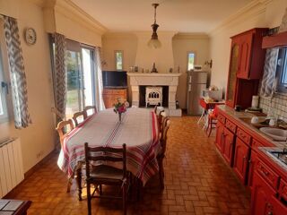  Maison à vendre 6 pièces 148 m² Plouisy